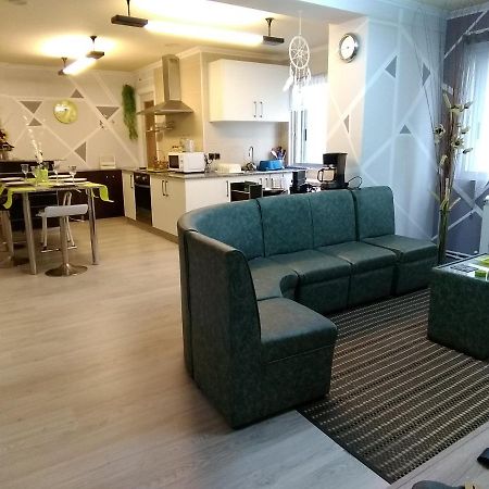 Apartament Apartamento Jubells Milladoiro Zewnętrze zdjęcie