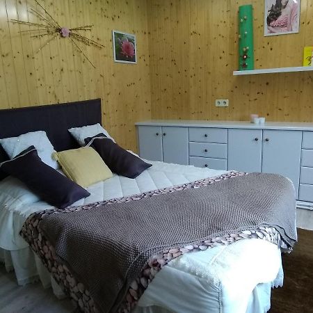 Apartament Apartamento Jubells Milladoiro Zewnętrze zdjęcie