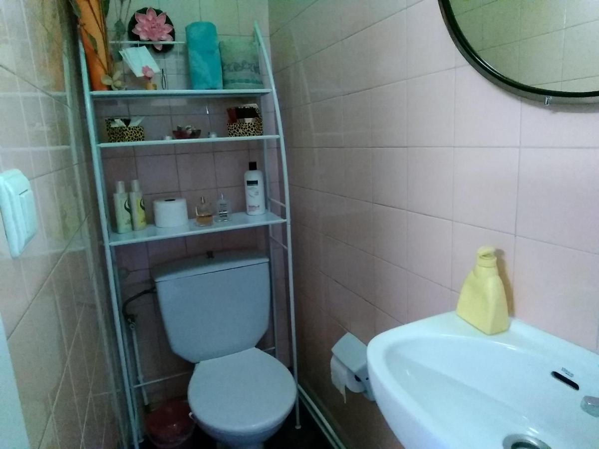 Apartament Apartamento Jubells Milladoiro Zewnętrze zdjęcie